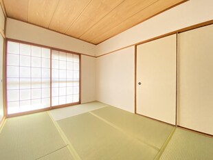 シャンボール芦屋川A棟の物件内観写真